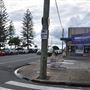 Kirra Beach - Streets & Beach