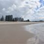 Kirra Beach - Streets & Beach