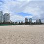 Coolangatta - Marine Parade / Beach