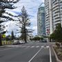 Coolangatta - Marine Parade / Beach