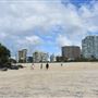 Coolangatta - Marine Parade / Beach