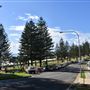 Rainbow Bay - Beach, Streets & Lookout