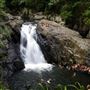 Crystal Cascades