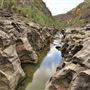Porcupine Gorge