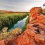 Lawn Hill Gorge (Camooweal Region)