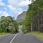 Marshs Road - Mt Tibrogargan (b/g)