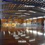 Hibiscus Stadium