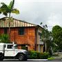 Babinda - Township