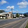 Mossman - Township