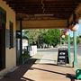 Chillagoe - Atherton Tablelands