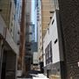 Ely Lane / Giffin Lane / Faber Lane - Brisbane (Downtown)