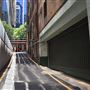 Ely Lane / Giffin Lane / Faber Lane - Brisbane (Downtown)