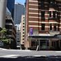 Ely Lane / Giffin Lane / Faber Lane - Brisbane (Downtown)