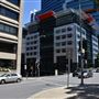 Turbot Street between Edward & Wharf Streets