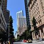 Edward Street between Turbot & Charlotte Sts