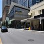 Edward Street between Turbot & Charlotte Sts