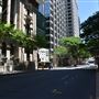 Creek Street - Downtown Brisbane