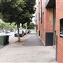 Converted Warehouse - City Street