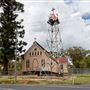 Herberton - Township