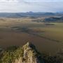 Meandering Creek & Lush Wetlands - Hedlow Creek