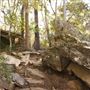 White Rock - Spring Mountain Conservation Estate
