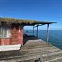 Remote Island Hideaway - Mudflats