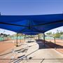 George Alder Tennis Centre
