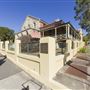 Roderick Street