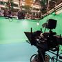TV Studio - Video & Audio capture