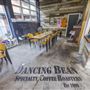 Dancing Bean Espresso Bar & Roastery