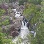 Millstream Falls