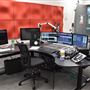 University of Southern Queensland / Springfield Campus - Media Centre