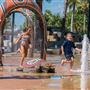 Keppel Kraken - Aquatic Play Park