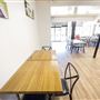 The Girls' Coffee Bar