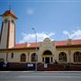 Sandgate Town Hall