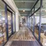 The Old Flour Mill (Interiors)
