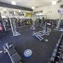 Just Sports 'n' Fitness Gym