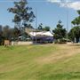 Parkland on the River - Colleges Crossing Recreation Reserve