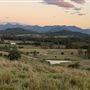 Rolling Hills & Pastures