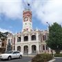 Toowoomba - Streetscape / Overview