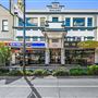 Toowoomba - Streetscape / Overview