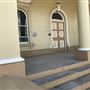The Old Courthouse Theatre