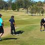 Jindalee Golf Club