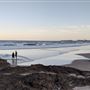 Elephant Rock Car Park / Currumbin Beach Vikings Surf Life Saving Club