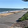 Margate Beach & Boardwalk