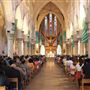 Cathedral of St Stephen