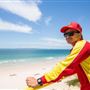 Woorim Beach - Bribie Island