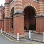 Old Museum Building - Expanded