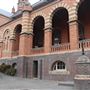 Old Museum Building - Expanded