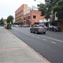 Commercial Road & Skyring Terrace
